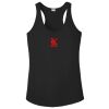 Knights Ladies PosiCharge ® Competitor ™ Racerback Tank Thumbnail