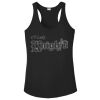 Knights Ladies PosiCharge ® Competitor ™ Racerback Tank Thumbnail