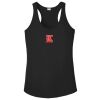 Knights Ladies PosiCharge ® Competitor ™ Racerback Tank Thumbnail