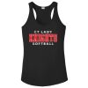 Knights Ladies PosiCharge ® Competitor ™ Racerback Tank Thumbnail