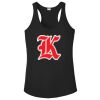 Knights Ladies PosiCharge ® Competitor ™ Racerback Tank Thumbnail