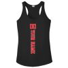 Knights Ladies PosiCharge ® Competitor ™ Racerback Tank Thumbnail